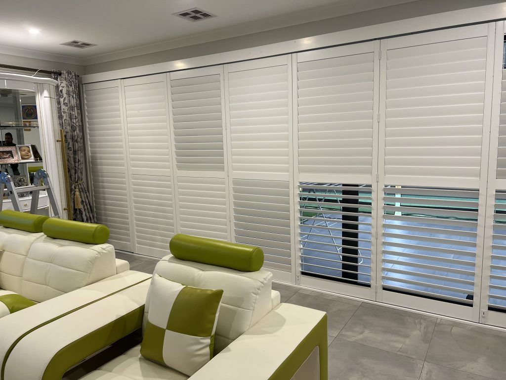 Plantation Shutters Melbourne
